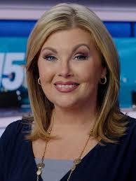 Catherine Abney's Instagram, Twitter & Facebook