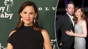 Jennifer Garner admits financial 'panic' following divorce from Ben Affleck - HELLO! Magazine