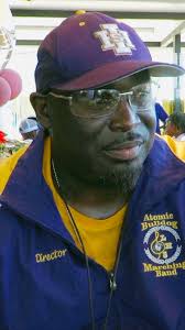 Independence Band Director Hermon Lathers has brought the band back from  oblivion to renewed greatness and that will be