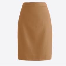 Check out our camel wool coat selection for the very best in unique or custom, handmade pieces from our clothing shops. J Crew Factory Skirts Jcrew Camel Wool Pencil Skirt Poshmark