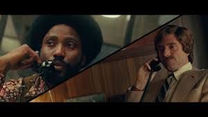 Image result for blackkklansman