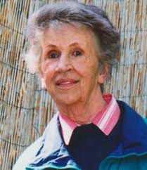 Obituary: Mildred "Joey" Lydia Radke