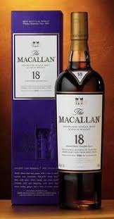 Lekkere Whiskey Bijv Deze Macallan 18yo Macallan Whisky Whisky Single Malt Whiskey