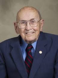 East Ridge's Larry Adams Receives National Leadership Award