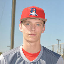 Tristan Perry's Dawson High School Bio