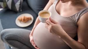 Namun kemurungan yang dialami ibu mengandung turut mendatangkan impak pada. Ibu Menyusu Boleh Minum Kopi Tapi Minumlah Selepas Sesi Penyusuan Pa Ma