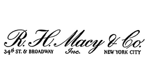 Size of this png preview of this svg file: Macys Logo And Symbol Meaning History Png
