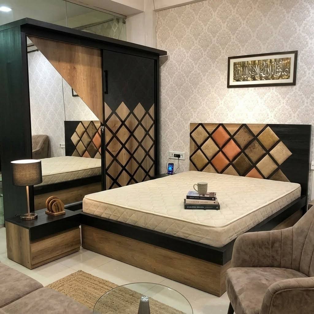 Bedroom Furniture product image