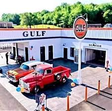 Profile for Byrdstown Cars & Coffee