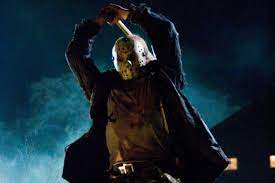 Crystal lake's history of murder doesn't deter counselors from setting up a summer camp in the woodsy area. Critica Sexta Feira 13 2009 Plano Critico