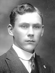 The Davis Family History: The Decline of the Farm