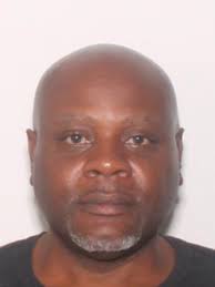 Sexual Predator Address Change