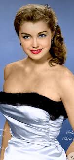 Hydro Woman-(She was part of her high school swim team).