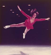 When hamill won the olympic gold in 1976 as well as the. These Portraits Capture The Agony And Ecstasy Of What It Means To Be An Olympian At The Smithsonian Smithsonian Magazine