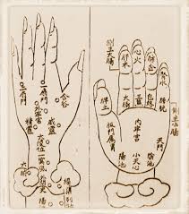 Korean Hand Massage