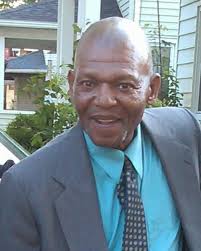 Obituary of Thomas H Scott