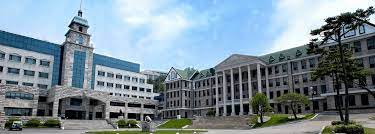 Hanyang University World University Rankings The