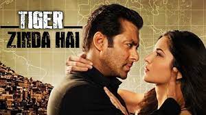It S Been A Few Weeks Now Since Director Kabir Khan Confirmed That The Sequel To His 2012 Blockbuster Ek Tha T Salman Khan Latest Bollywood Movies Full Movies