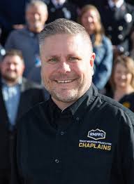 Police Chaplains. Fire Chaplains. Police & Fire Chaplains