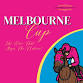 Melbourne Cup @ The Shamrock Hotel event image