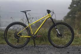 Review Stif Morf Singletrack Magazine Mountainbike Rad
