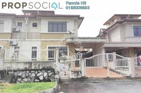 In terms of finishes, the developer offers high quality of given the location just behind tesco puchong hypermarket and surrounded by vibrant townships, mutiara indah offers all kind of. Mutiara Indah For Sale In Puchong Propsocial