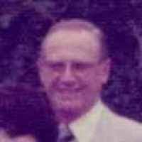 Walter Hinman Pitcher (1913–1981)