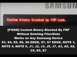 Bypass frp galaxy j5 prime android 7 by miracle 2.27a. Odin Fail All Samsung Error Binary Devices Custom Blocked By Frp Solution Miracle Box Crack Method Cruzersoftech