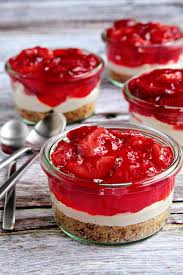In this dessert catering ideas section, we cover ideas to make your desserts more creative, tastier, and more attractive. 15 Best Desserts In Cups Dessert Cups Pretty My Party