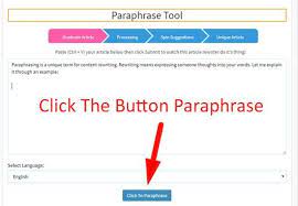 #howtoparaghrase #paraphraseonline #quillbot in this video, i have showedhow to paraphrasebest online paraphrasing toolquillbottips to paraphrase don't. Paraphrasing Tool In Malay Alhajir