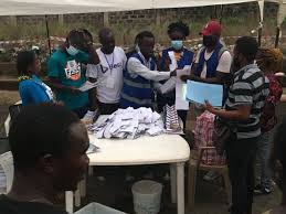Ghanadecides Ghana S Electoral Commission Delays Announcement Of Results As Akufo Addo Maintains Lead