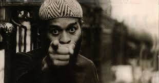 Remembering Ted Joans: Black Beat Surrealist : Open Space