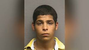 En Fotos: Estos son los fugitivos más buscados por las autoridades en el  área de Houston