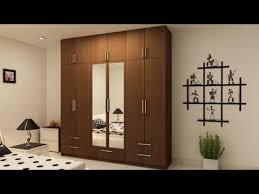 Almirah design 2020 almirah closet mirrored almari. Dressing Almirah At Best Price In India