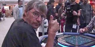 New Zealander wins Spanish Scrabble championship