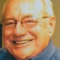 James L. Recker Obituary