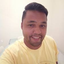 Stream Marcio Paula music