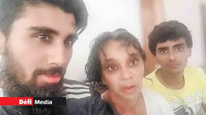 Il se bat pour une vie digne pour sa famille : Amirkhan, 23 ans, un héros  ordinaire