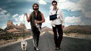Il divertimento può avere forme diverse. Stasera In Tv 22 Maggio Il Film Parto Col Folle Nel Cast Robert Downey Jr E Zach Galifianakis Gruppo Corriere