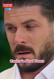 John Francetic Married at First Sight