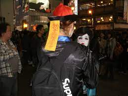 Starring nixau the same bushman as in the original. Jiangshi Wikipedia
