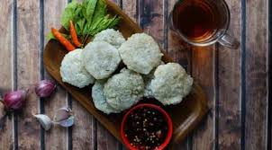 Check spelling or type a new query. Nggak Alot Tips Membuat Cireng Renyah Di Luar Lembut Di Dalam Lifestyle Fimela Com