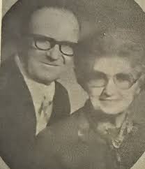 Does anyone out there remember Jim and Mary Zitzman? He was the  recreation's director gor Kopperston mines and she was one of the Girl  Scout leaders. They were such a wonderful couple!