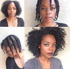 Twist Out Braid Out Natural Hair Natural Hair Twist Out Natural Hair Styles