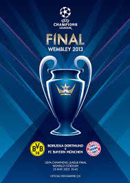 Content Marketing And Digital Agency Champions League Final Champions League Uefa Champions League
