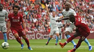 The match is a part of the. Best Tweets Liverpool Score Scandalous Goal Where Is Var When You Need It Eurosport