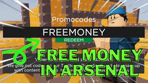 The rolve twitter account is a great place where you can find a lot of arsenal codes. New Secret Code That Give You Free Battlebucks In Arsenal Roblox Youtube