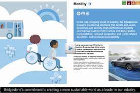 At bridgestone, we're with you for the life of your tyres. Csrwire Bridgestone Group S Sustainability Report Details Environmental Success And Reports On Strengthened Sustainable Procurement Practices Including Human Rights Protection