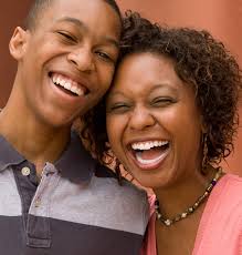 Together, We're Helping Our Nation's Youth Grow Into Thriving Adults