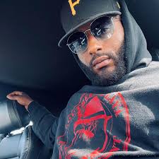 JMA Shout Out to Brutha ft Jeter Jones